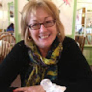 Meet your Posher, Jackie